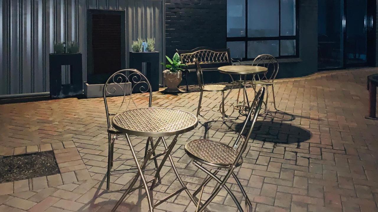Rochester Tavern酒店 外观 照片