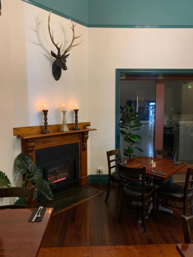 Rochester Tavern酒店 外观 照片