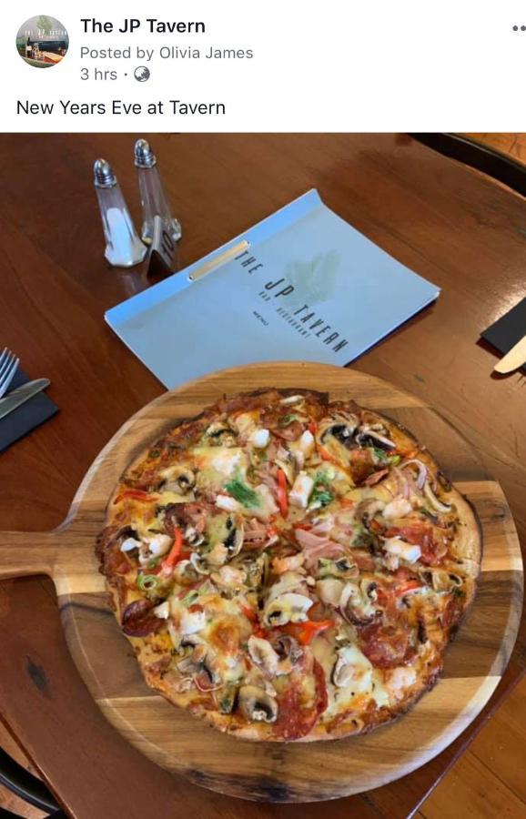 Rochester Tavern酒店 外观 照片