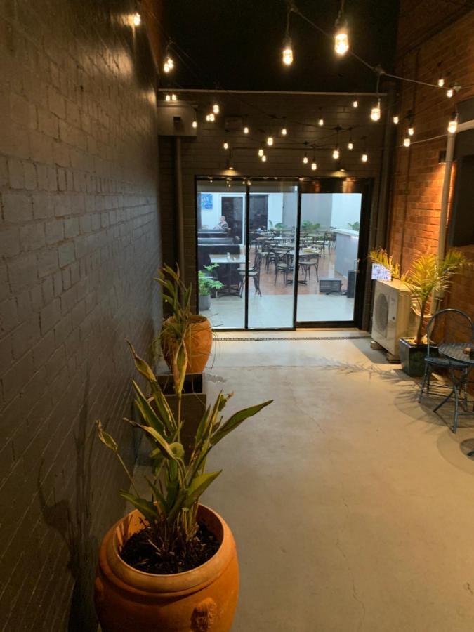 Rochester Tavern酒店 外观 照片
