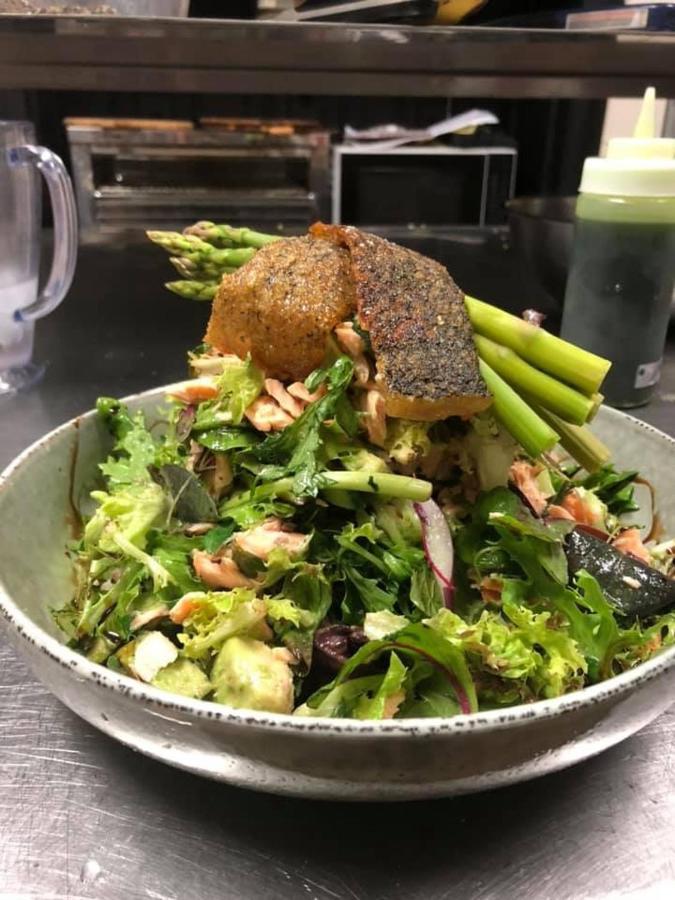 Rochester Tavern酒店 外观 照片
